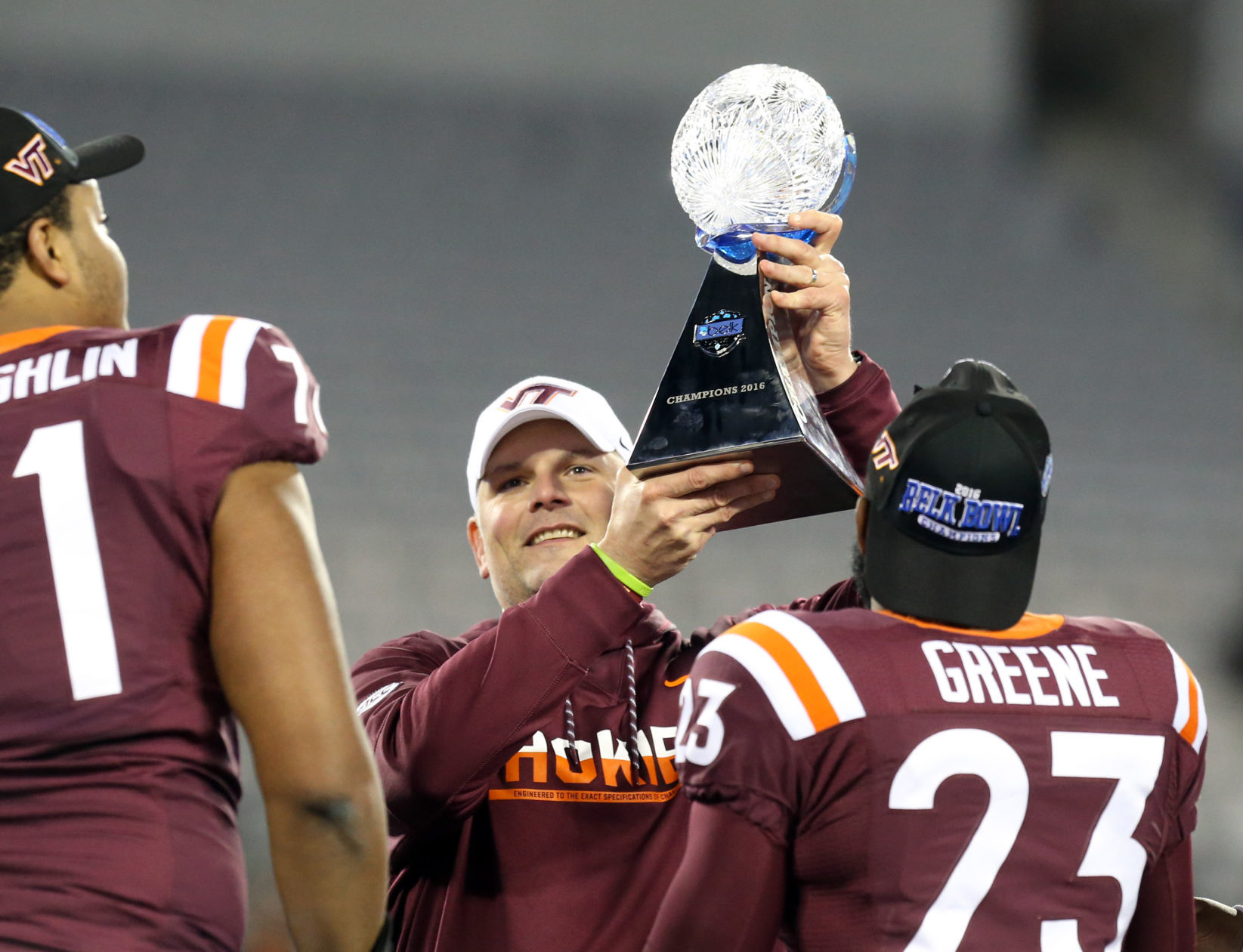 mg vt belk bowl 122916